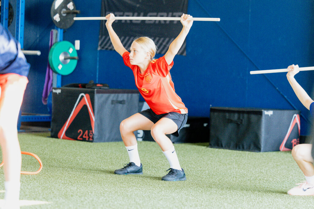 Strength and Conditioning Coach in Omaha, NE