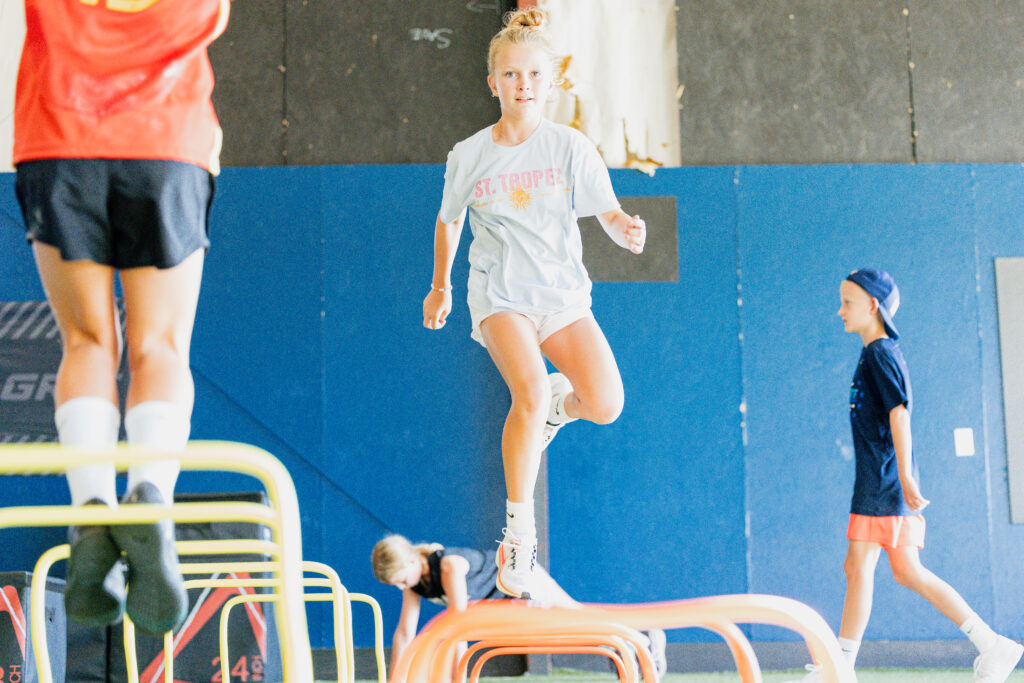 Strength and Conditioning Coach in Gretna, NE