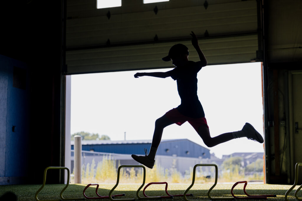 Strength and Conditioning Coach in Gretna, NE