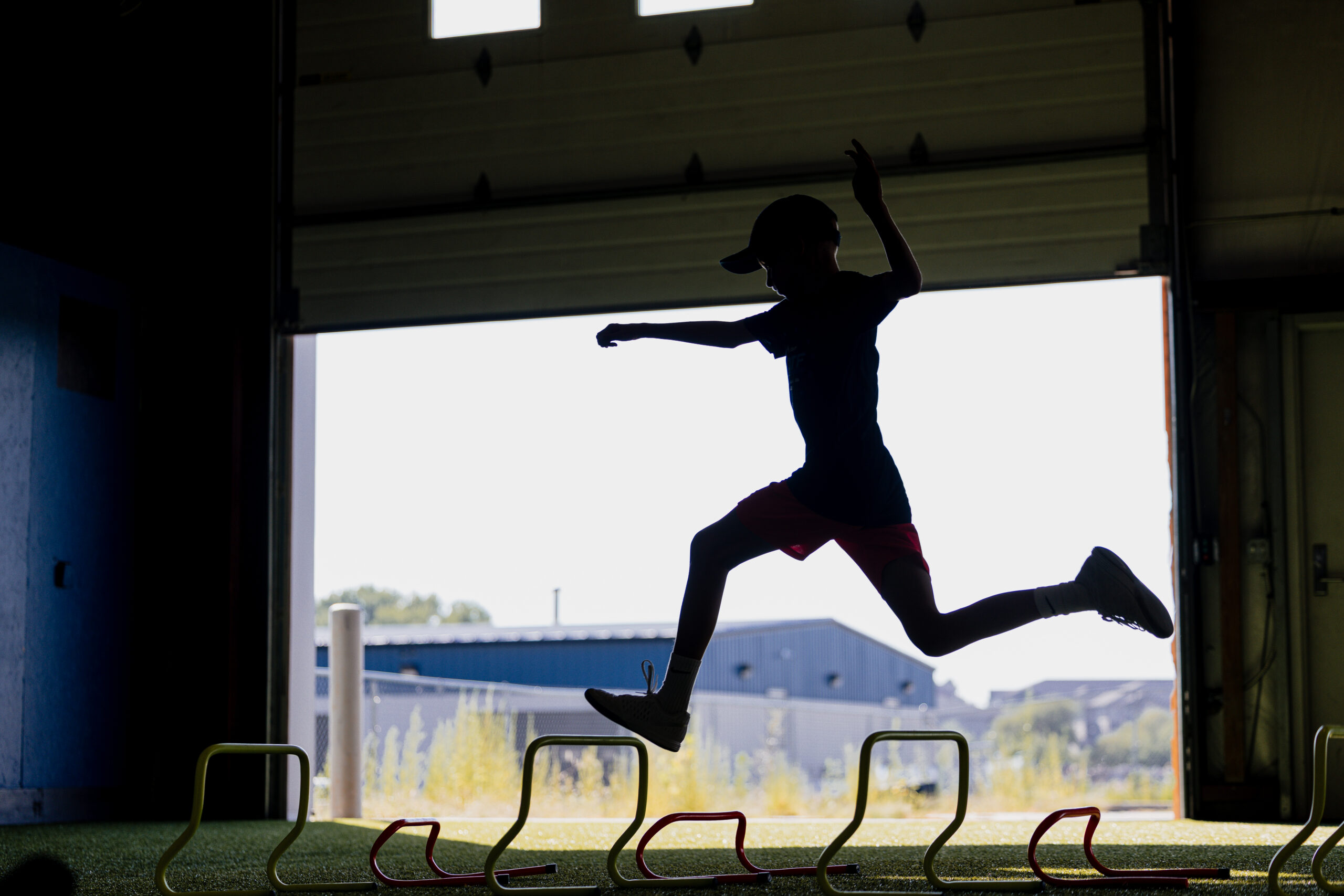 Strength and Conditioning Coach in Gretna, NE