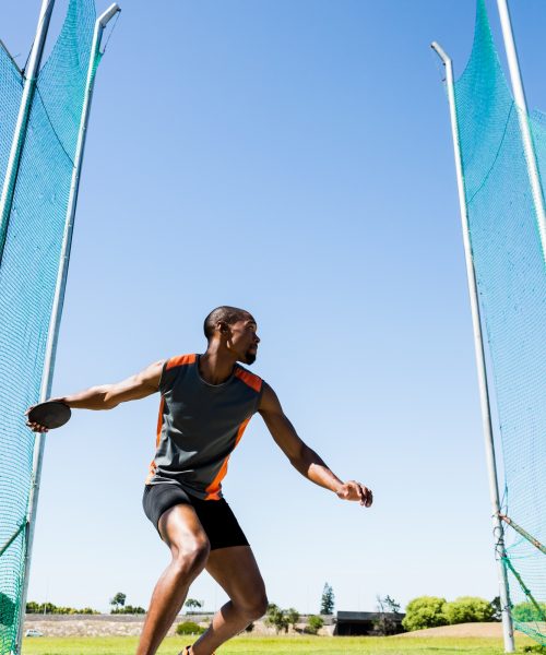 Strength and Conditioning Coach in Omaha, NE